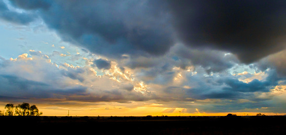 Road North - South Australia